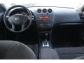 Brilliant Silver - Altima 2.5 S Photo No. 19