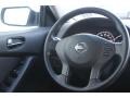Brilliant Silver - Altima 2.5 S Photo No. 20