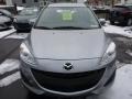 Liquid Silver Metallic - MAZDA5 Sport Photo No. 8