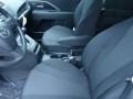 Liquid Silver Metallic - MAZDA5 Sport Photo No. 10