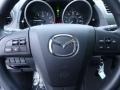 Liquid Silver Metallic - MAZDA5 Sport Photo No. 16