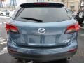 2014 Blue Reflex Mica Mazda CX-9 Sport AWD  photo #4