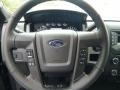 2014 Blue Jeans Ford F150 XLT SuperCab 4x4  photo #13