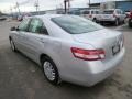 Classic Silver Metallic - Camry  Photo No. 9