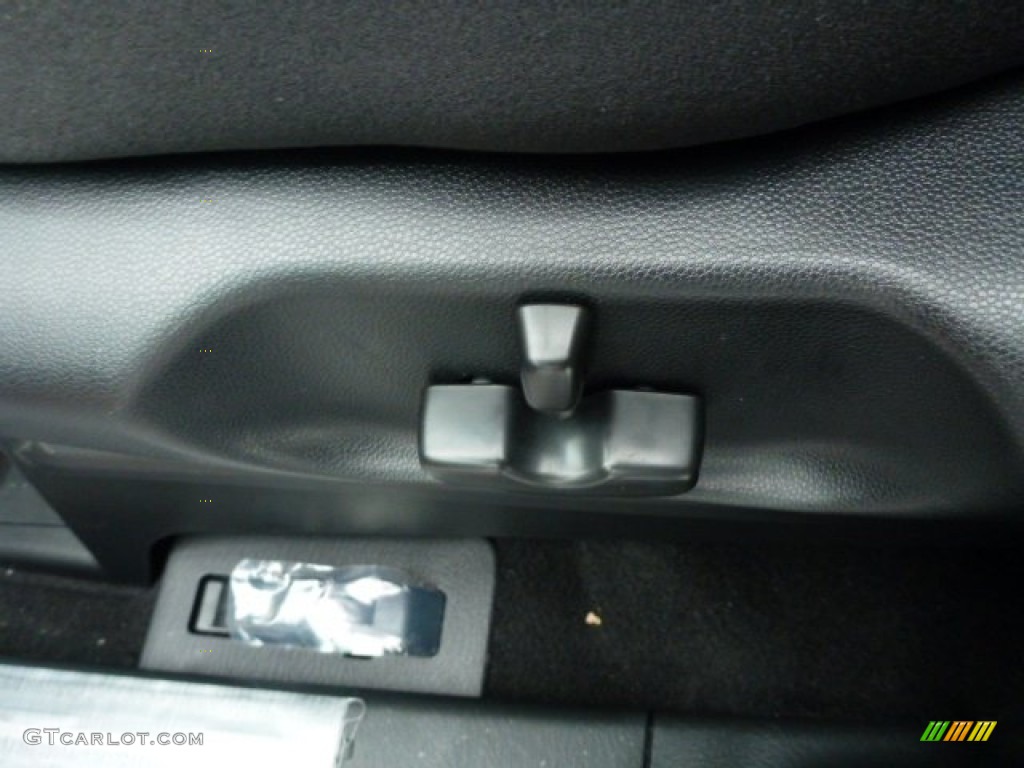 2014 CX-9 Sport AWD - Blue Reflex Mica / Black photo #15