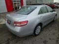 Classic Silver Metallic - Camry  Photo No. 11