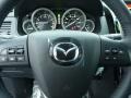 2014 Blue Reflex Mica Mazda CX-9 Sport AWD  photo #16