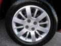 2010 Chevrolet Cobalt LT Sedan Wheel