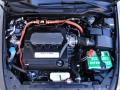  2006 Accord Hybrid Sedan 3.0 liter SOHC 24-Valve VTEC IMA V6 Gasoline/Electric Hybrid Engine