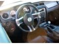 Kona Blue Metallic - Mustang GT Premium Coupe Photo No. 5