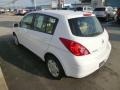 Fresh Powder - Versa 1.8 S Hatchback Photo No. 9