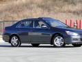 Graphite Pearl - Accord Hybrid Sedan Photo No. 35