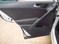 White Gold Metallic - Tiguan SE Photo No. 10