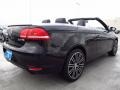 Black Pearl Metallic - Eos Sport Photo No. 6
