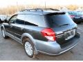 2009 Diamond Gray Metallic Subaru Outback 2.5i Limited Wagon  photo #10
