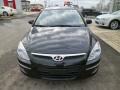 Black Noir Pearl - Elantra GLS Touring Photo No. 2