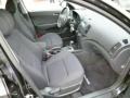 Black Noir Pearl - Elantra GLS Touring Photo No. 4