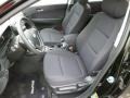 Black Noir Pearl - Elantra GLS Touring Photo No. 7