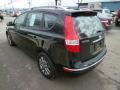 Black Noir Pearl - Elantra GLS Touring Photo No. 9