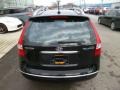 Black Noir Pearl - Elantra GLS Touring Photo No. 10