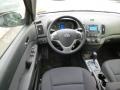 Black Noir Pearl - Elantra GLS Touring Photo No. 15