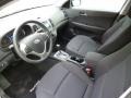 Black Noir Pearl - Elantra GLS Touring Photo No. 16