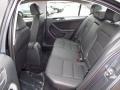 2014 Platinum Gray Metallic Volkswagen Jetta TDI Sedan  photo #12