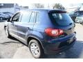 Night Blue Metallic - Tiguan S Photo No. 11