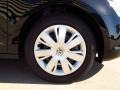 Black - Jetta SE Sedan Photo No. 7