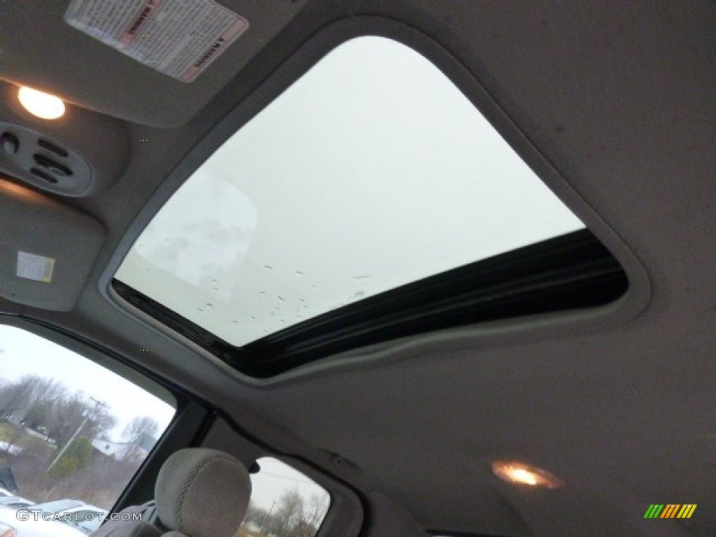 2002 Ford F150 XLT SuperCab 4x4 Sunroof Photo #89600627