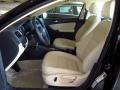 Black - Jetta SE Sedan Photo No. 9