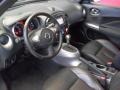 Sapphire Black - Juke SL AWD Photo No. 14