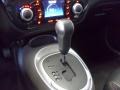 Sapphire Black - Juke SL AWD Photo No. 26