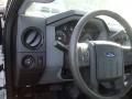 Oxford White - F250 Super Duty XL Regular Cab Photo No. 11