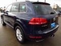 Night Blue Metallic - Touareg V6 Sport 4Motion Photo No. 4