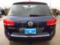 Night Blue Metallic - Touareg V6 Sport 4Motion Photo No. 5