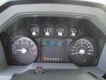 Oxford White - F250 Super Duty XL Regular Cab Photo No. 12