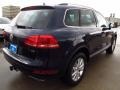 Night Blue Metallic - Touareg V6 Sport 4Motion Photo No. 6