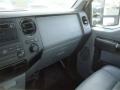 Oxford White - F250 Super Duty XL Regular Cab Photo No. 15