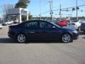 2007 Royal Blue Pearl Acura TL 3.2  photo #8