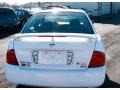 Cloud White - Sentra 1.8 S Special Edition Photo No. 8