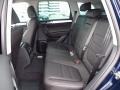 Night Blue Metallic - Touareg V6 Sport 4Motion Photo No. 13