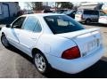 Cloud White - Sentra 1.8 S Special Edition Photo No. 11
