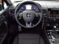 Night Blue Metallic - Touareg V6 Sport 4Motion Photo No. 14