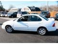 Cloud White - Sentra 1.8 S Special Edition Photo No. 12