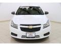 Summit White - Cruze LS Photo No. 2