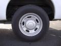 2011 Ford F250 Super Duty XL Regular Cab Wheel and Tire Photo