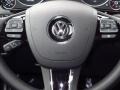 Night Blue Metallic - Touareg V6 Sport 4Motion Photo No. 17