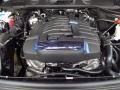 Night Blue Metallic - Touareg V6 Sport 4Motion Photo No. 26