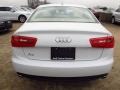 2014 Glacier White Metallic Audi A6 2.0T quattro Sedan  photo #3